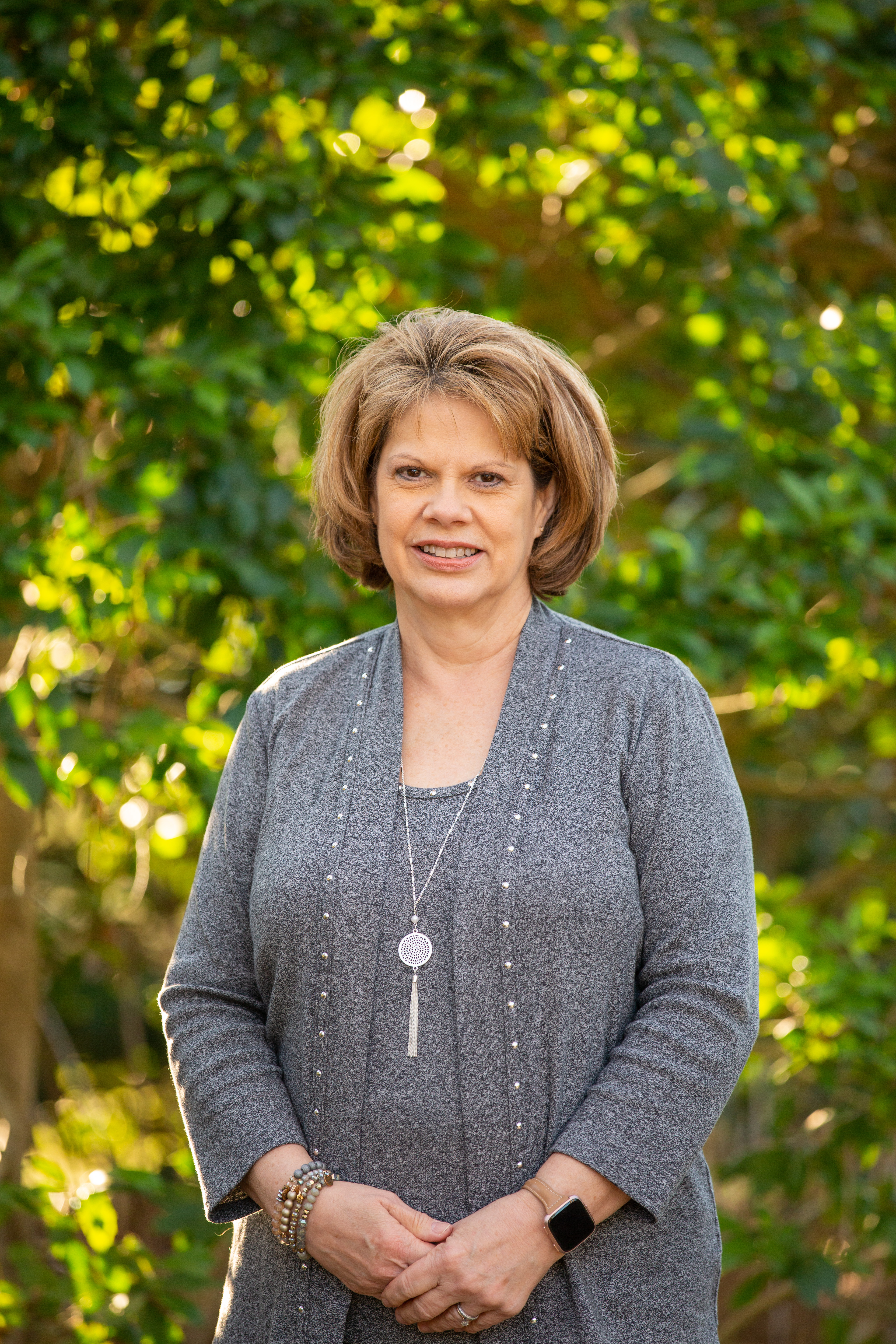 Kathy Turner